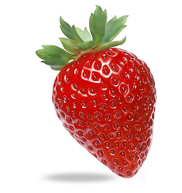 石膏、苹果、草莓--手绘（图ZMTYwMzQzMzA0） - 其他 - 站酷设计师Jolie君宝原创素材 - 站酷ZCOOL