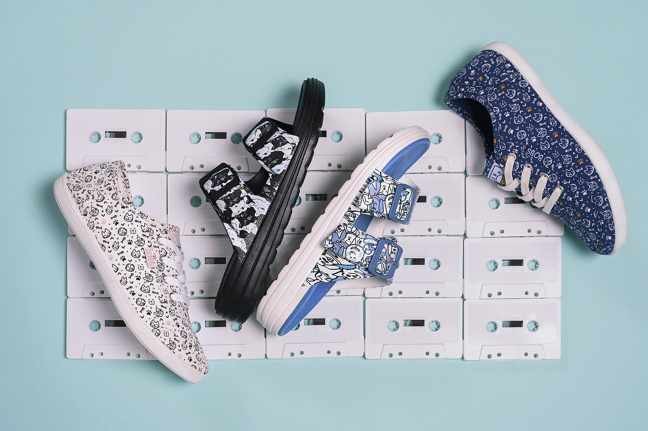 鞋子（圖ZMjM4NTcwNTI4） - 產(chǎn)品攝影 - 站酷設(shè)計(jì)師困困大頭魚原創(chuàng)素材 - 站酷ZCOOL