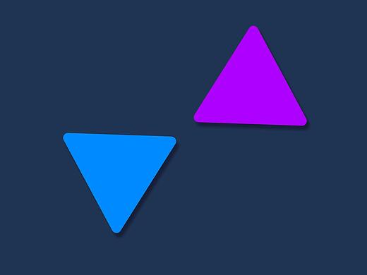 尝试用AE做的小动效（个人主页-ZMjgwMDUyMDg=） - 动效设计 - 站酷设计师长颈鹿鲜森原创素材 - 站酷ZCOOL