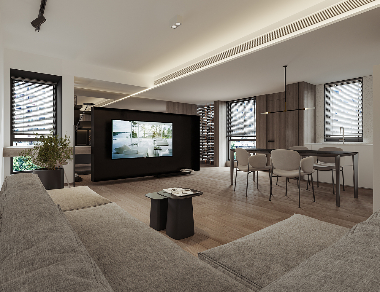 颐海花园（图ZMjY2MTQxNzY0） - 建筑/空间 - 站酷设计师亦境原创素材 - 站酷ZCOOL