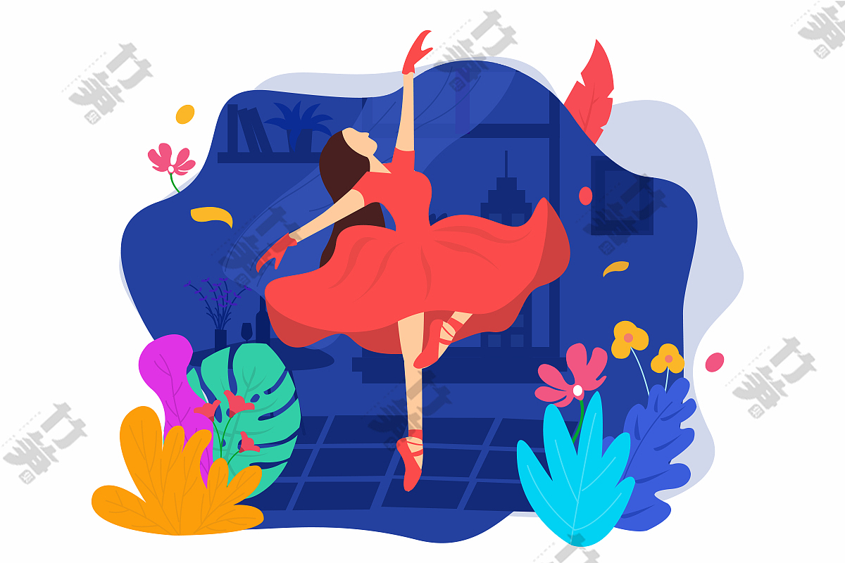 竹笋集108 扁平人物插画（图ZMjMzMjExNTcy） - 其他UI - 站酷设计师竹笋集原创素材 - 站酷ZCOOL