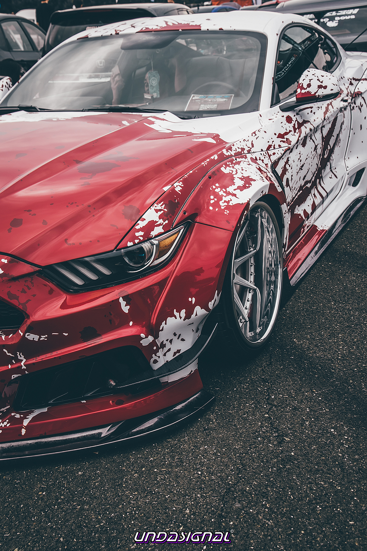 汽车摄影｜iAcro 十三周年