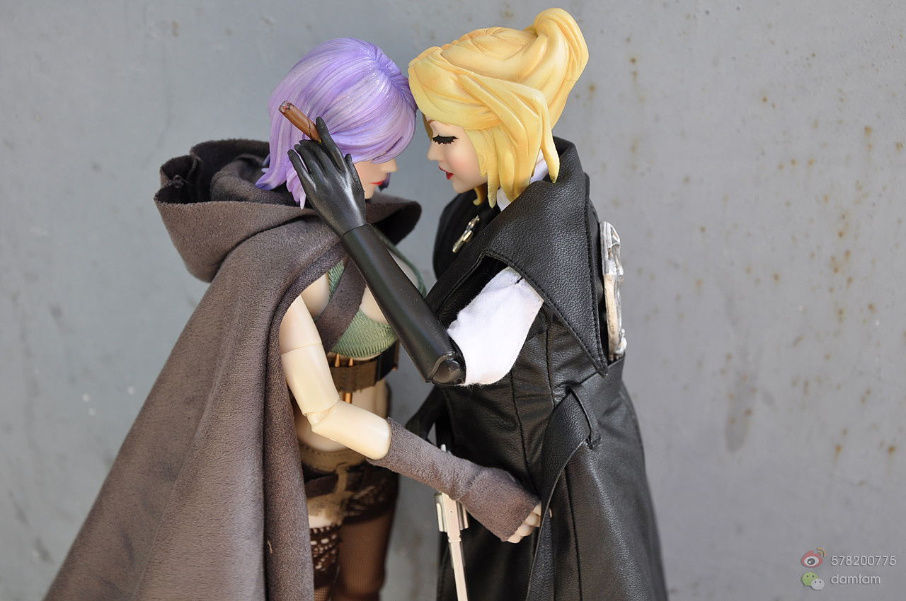 好吧，也许每个故事都会有很多种结局，而这个毫无违和感的结局是否让人大跌眼镜。