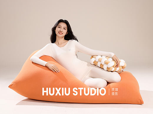 品牌保暖内衣拍摄 打底拍摄