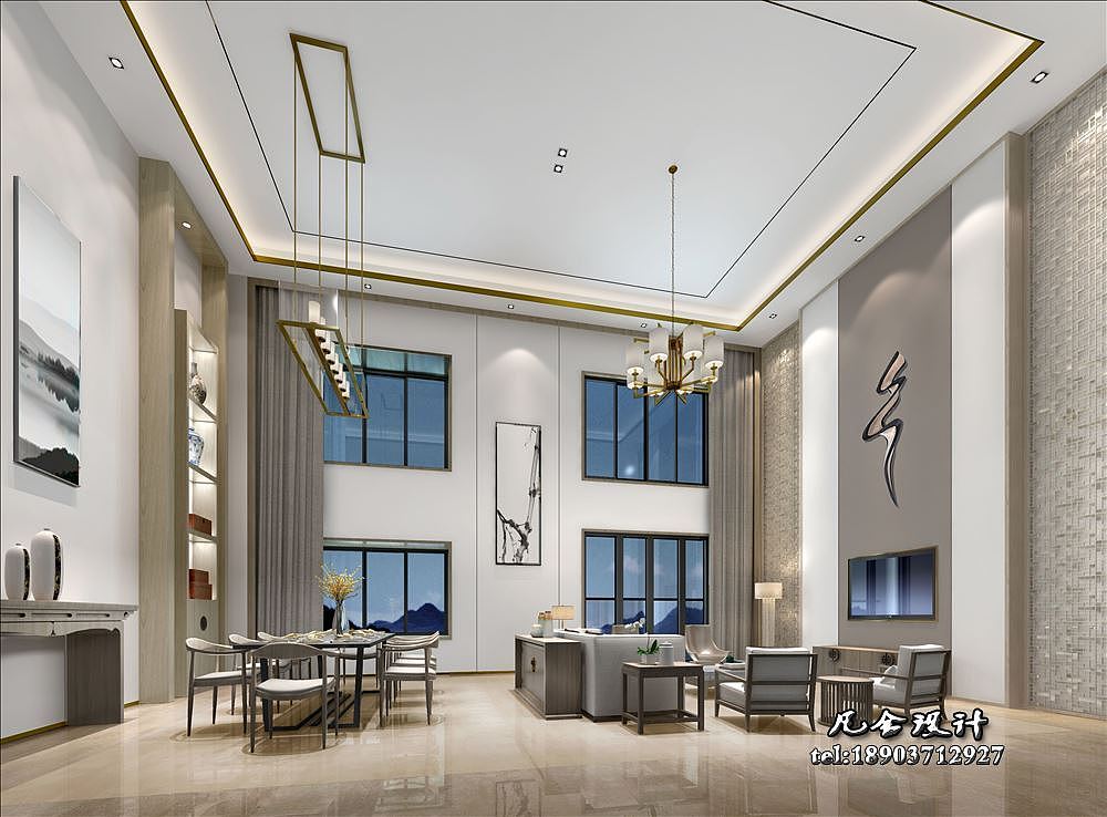 焦作度假酒店设计（图ZOTYwNDQzMzY=） - 家装设计 - 站酷设计师酒店设计首选原创素材 - 站酷ZCOOL