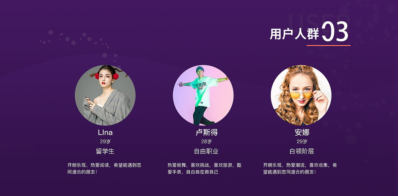 作品集（图ZMTc1NzY2NTc2） - APP界面 - 站酷设计师夏桑夏目原创素材 - 站酷ZCOOL