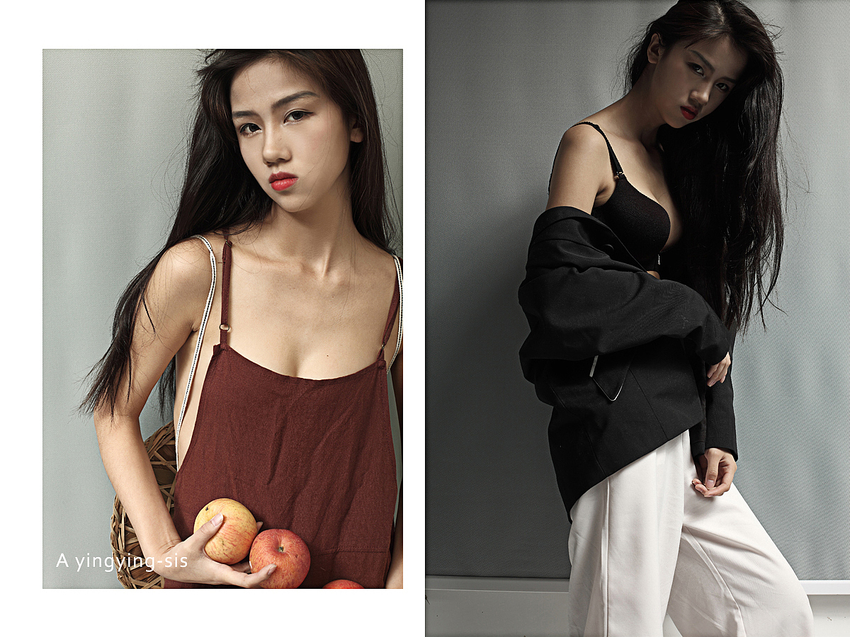 迎迎（图ZMjUxNjE0NzA0） - 时尚/艺术摄影 - 站酷设计师追光社原创素材 - 站酷ZCOOL