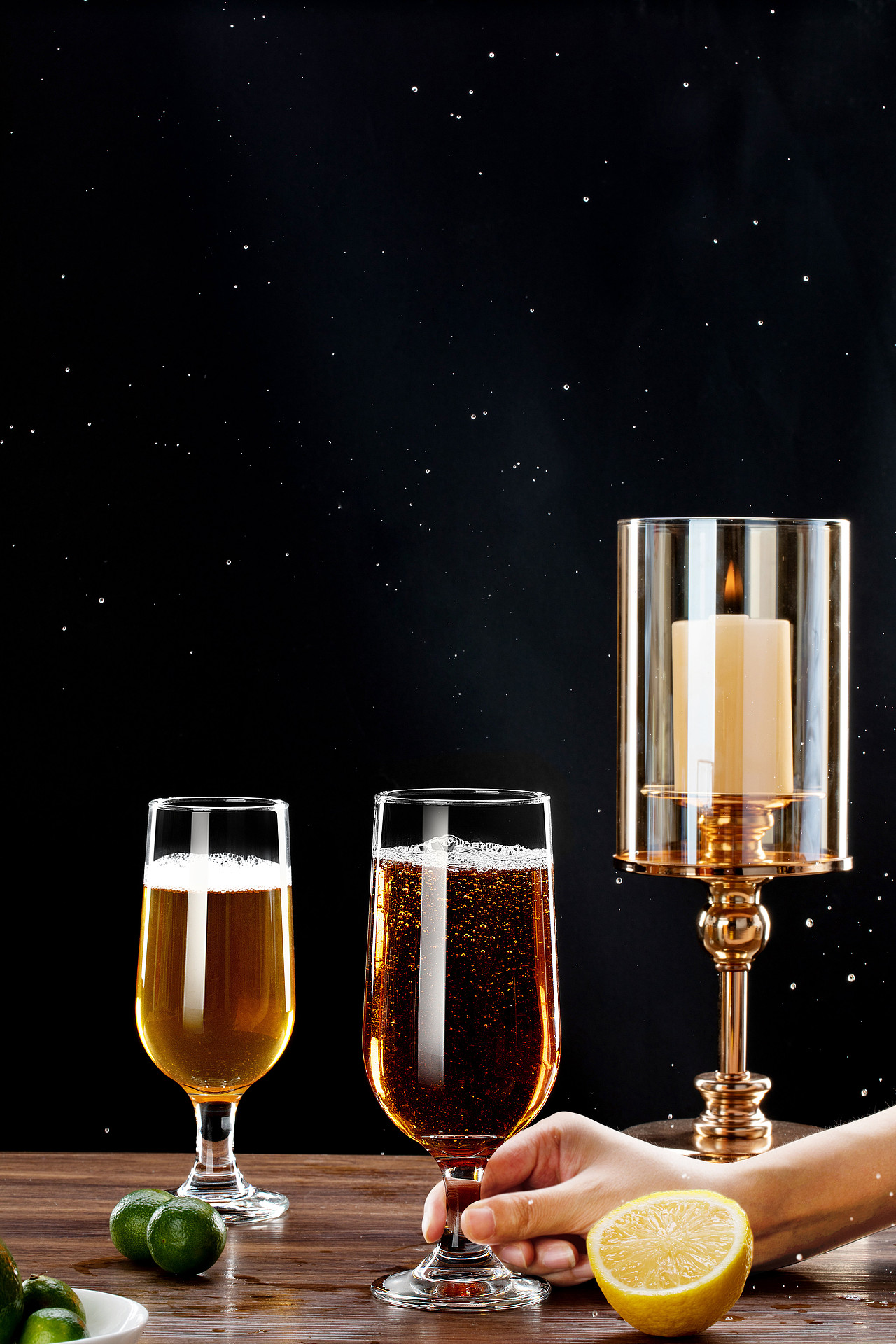 LIBBEY玻璃杯/果酒杯/酒具