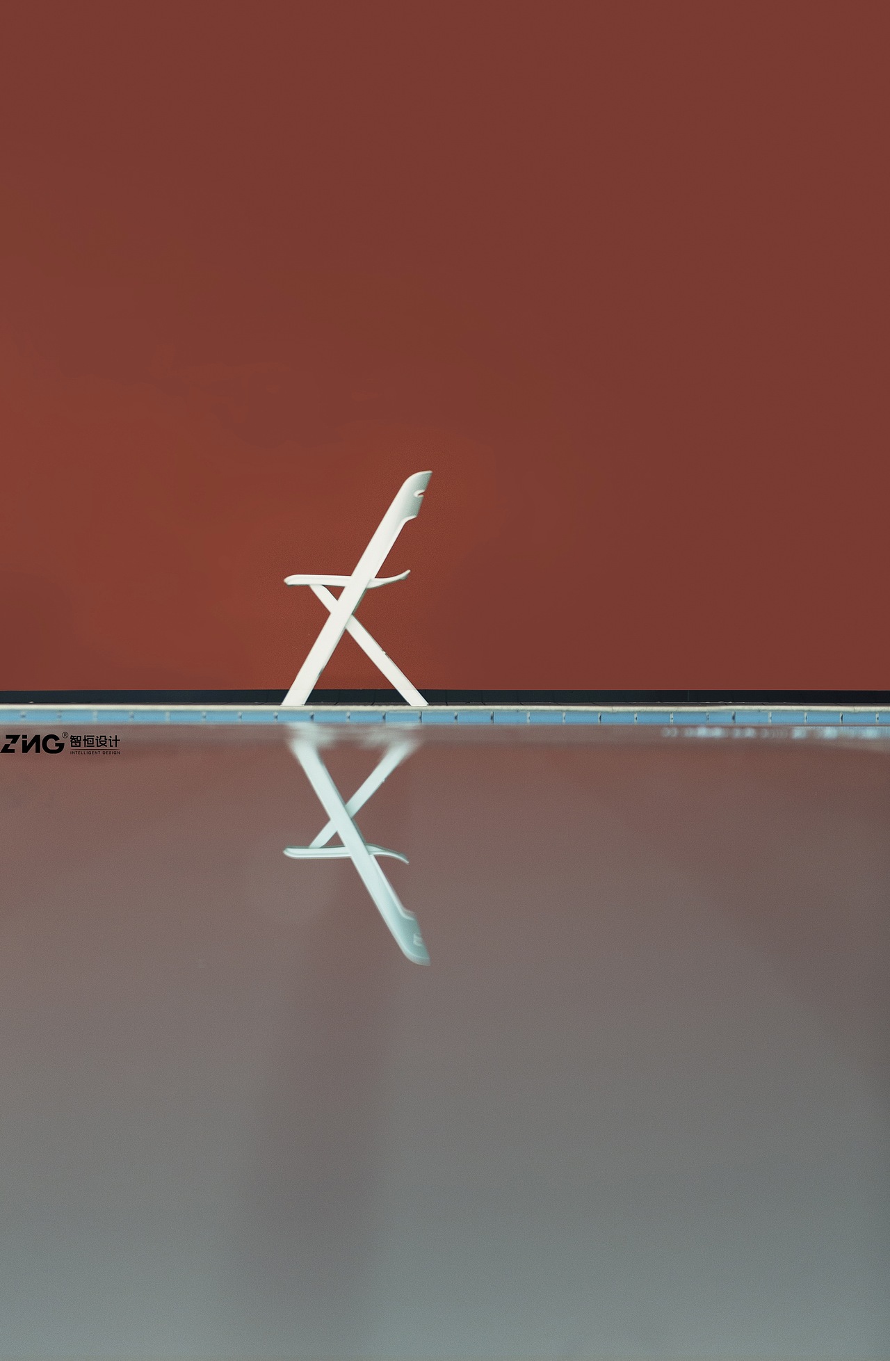 李岩:墨缇丨多巴胺的执念-智恒设计