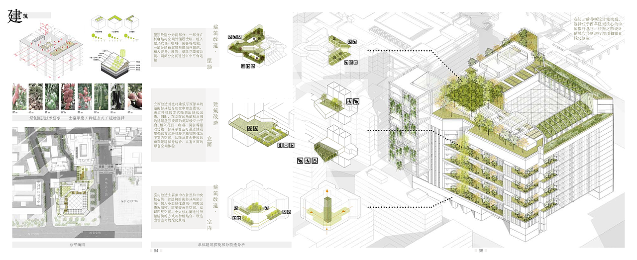 作品集_2015-2018（图ZMTg1NDU2MzYw） - 建筑设计 - 站酷设计师tangyufei0321原创素材 - 站酷ZCOOL