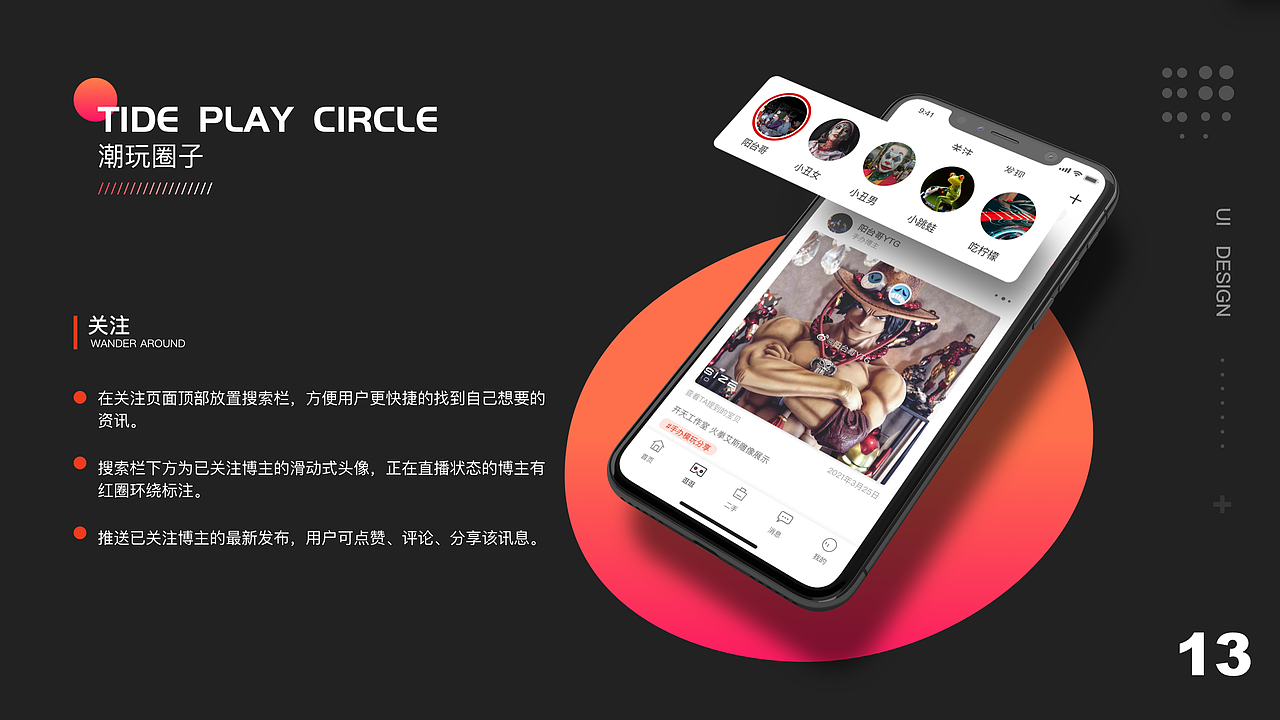 ui作品集（图ZMjY5OTEyNDM2） - APP界面 - 站酷设计师超朝潮原创素材 - 站酷ZCOOL