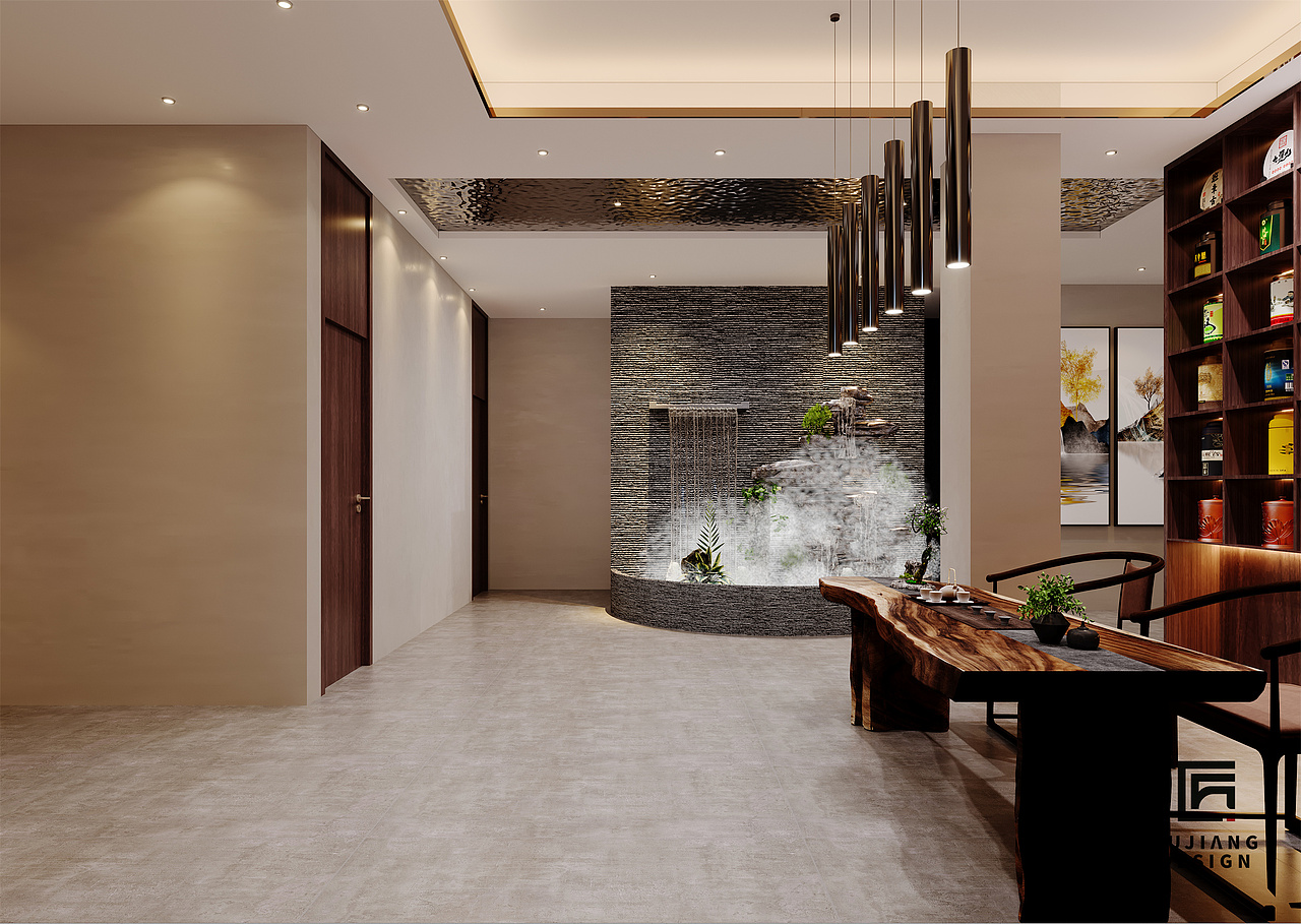 一个茶馆里的棋牌室,让你欢度美好时光!