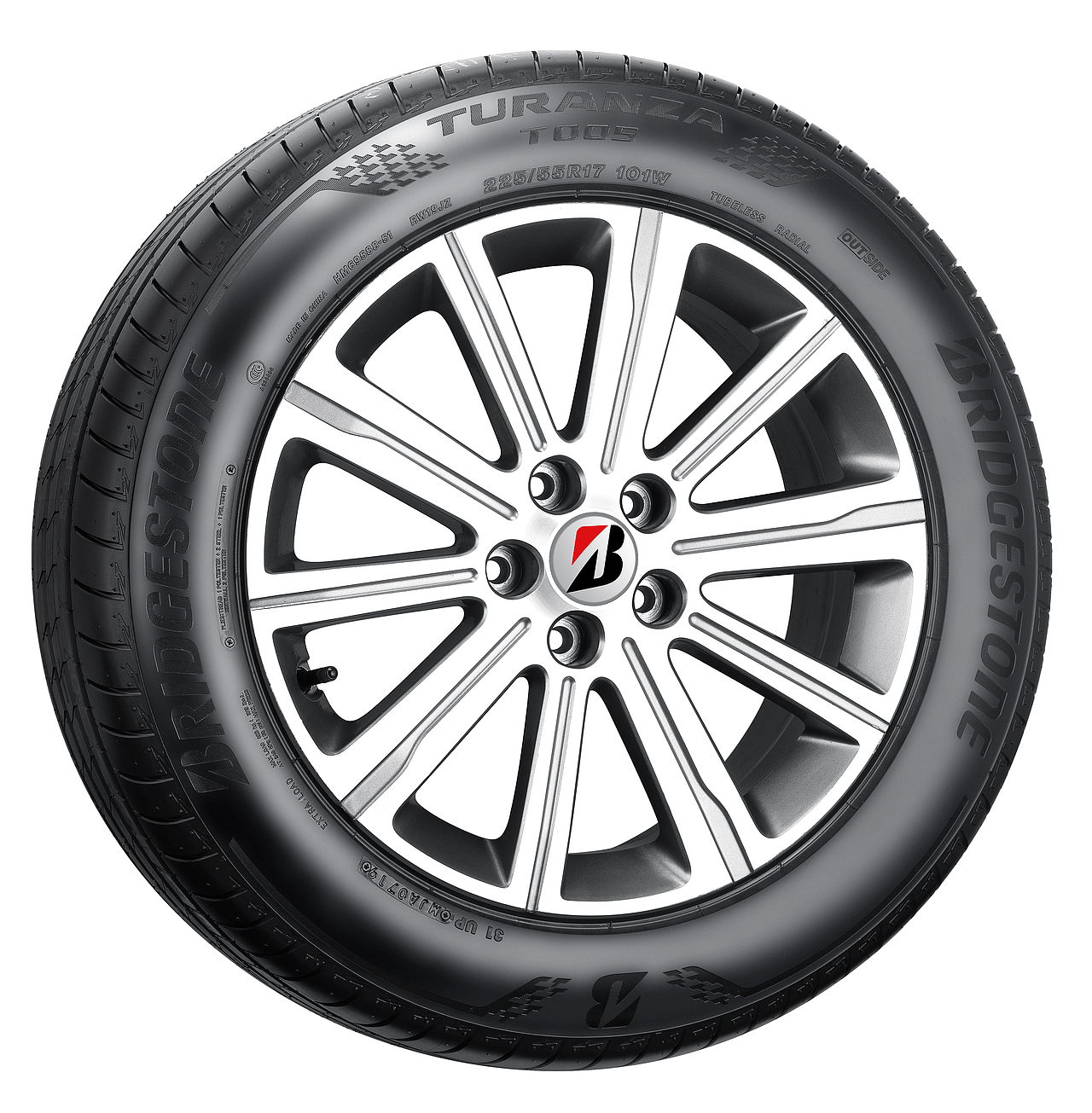 修了个轮胎。。。。。