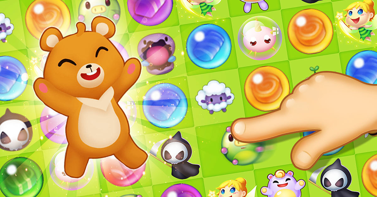 一些小游戏广告图(16年11月)