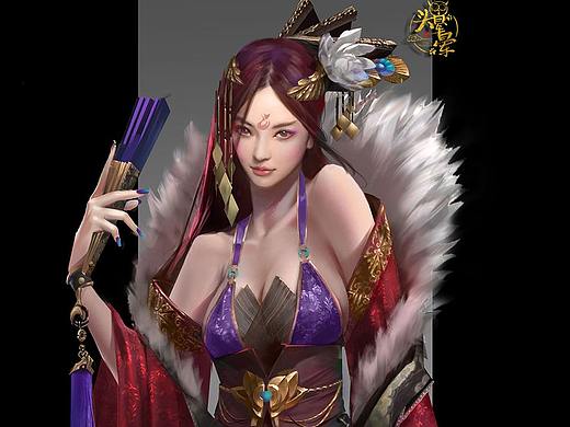 项目旧图，希望大家喜欢~尽早发完旧图上新~加油~