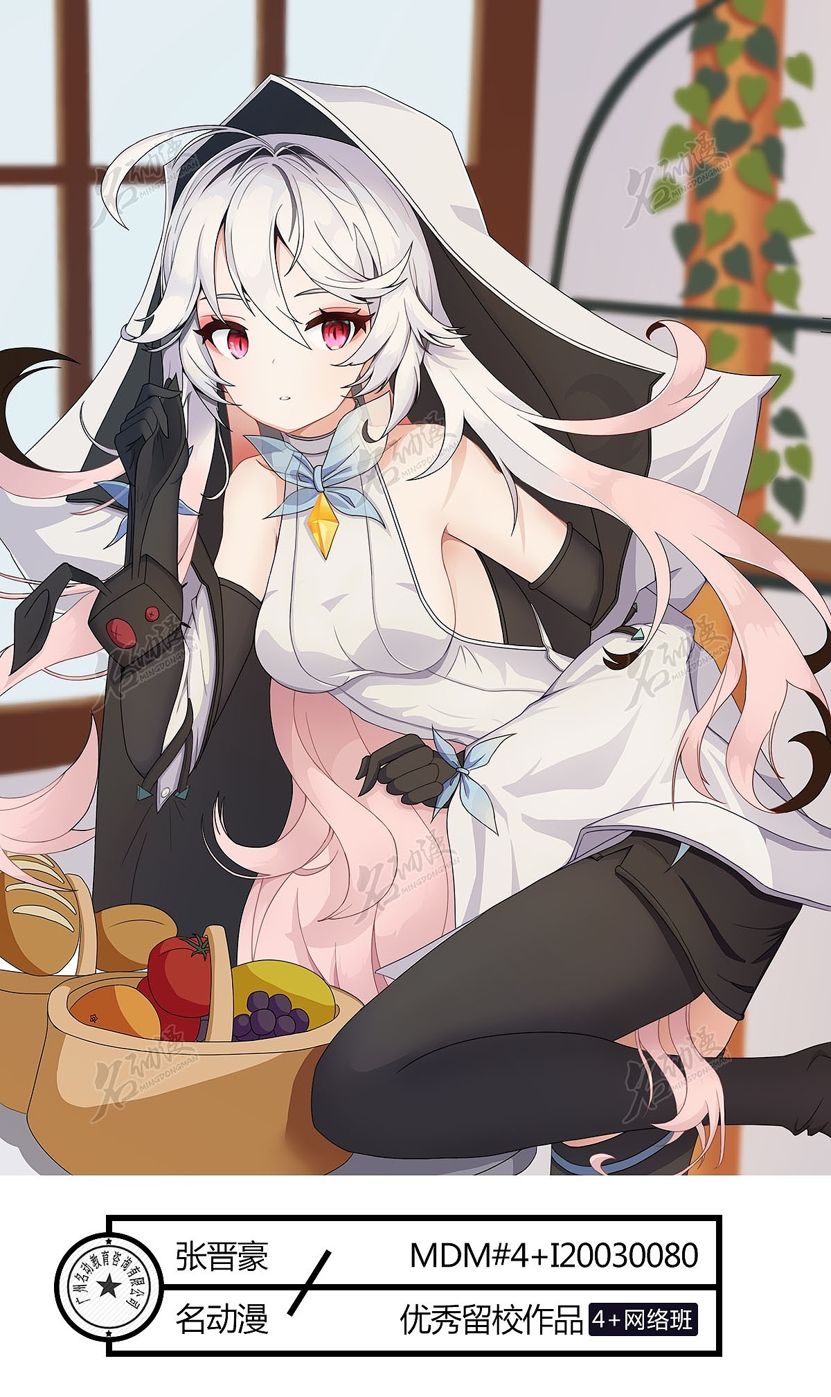 魔女之泉3艾露迪