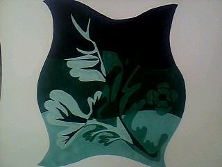 大学所有的手绘课程作业（图ZNzkwNzc5NzI=） - 其他平面 - 站酷设计师薛福爱原创素材 - 站酷ZCOOL