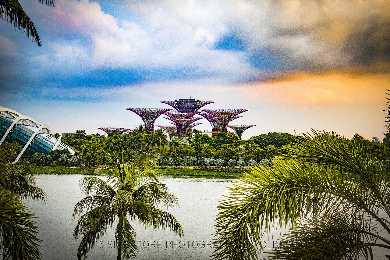 新加坡 · 马来西亚之旅