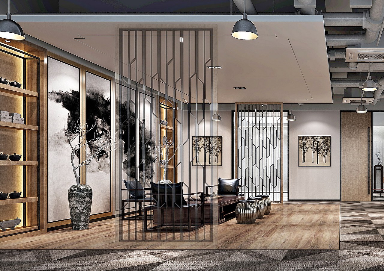 弘晟資產（图ZMTE5MzM2MjY0） - 家装设计 - 站酷设计师长空设计原创素材 - 站酷ZCOOL