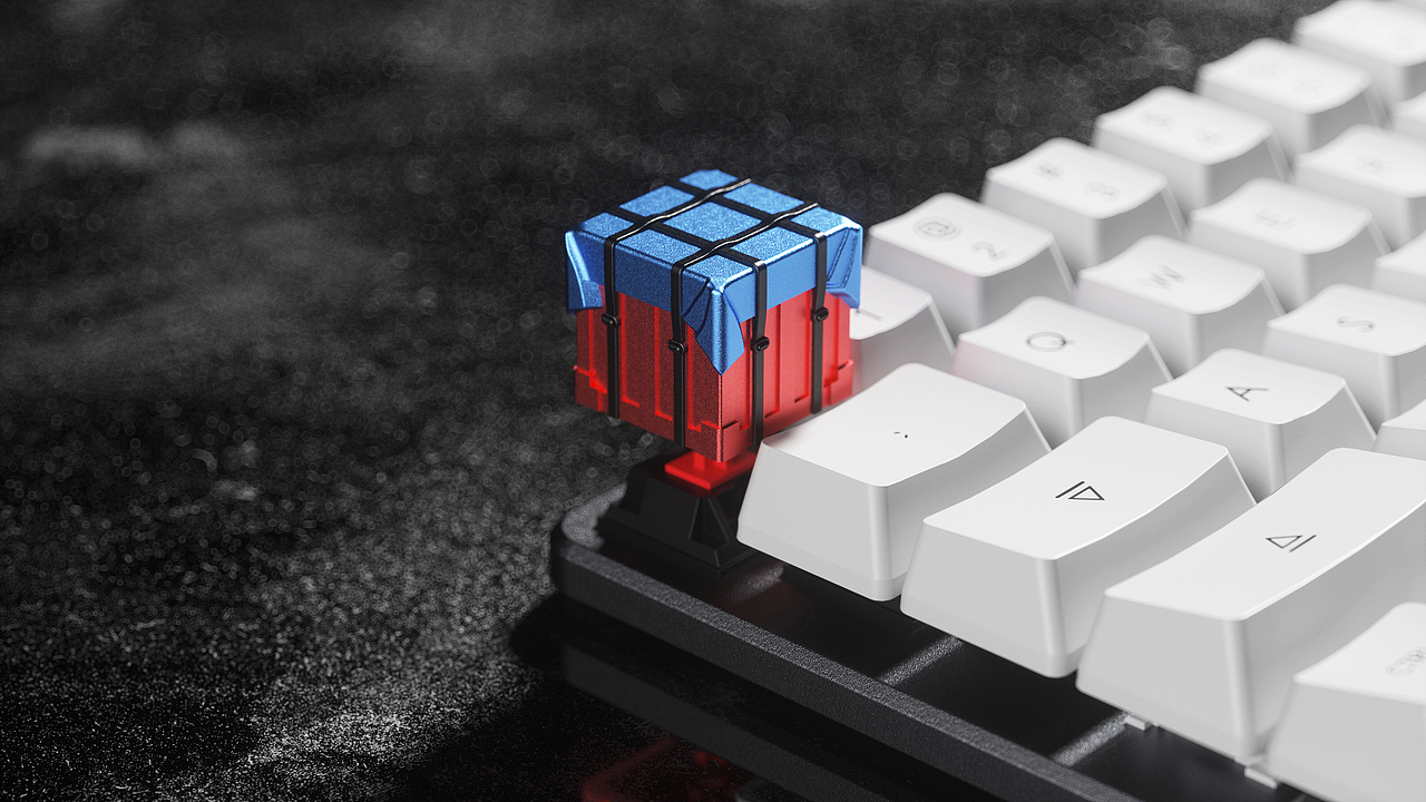 SOYA-2018 Motion Design