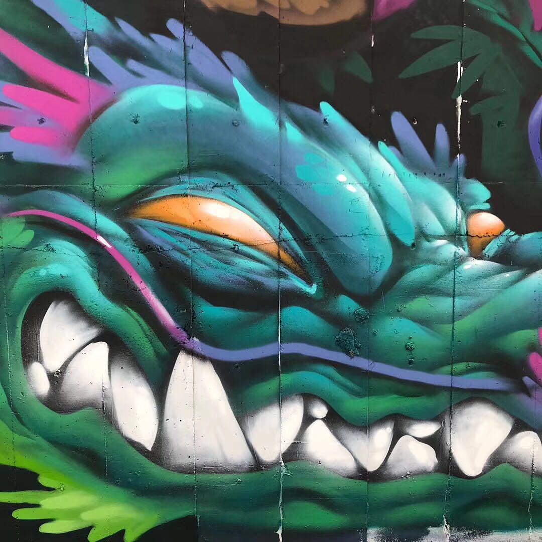 龙龙