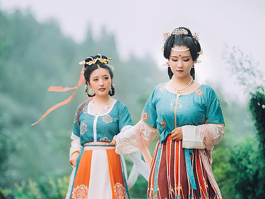 长生劫（个人主页-ZNDY0MTM5MDg=） - 人像摄影 - 站酷设计师贰叁工作室原创素材 - 站酷ZCOOL