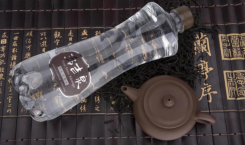 多吉泉养生泡茶水品牌形象设计(图ZMTQ4ODU3MzY=) - 品牌 - 站酷设计师ybbriuriu原创素材 - 站酷ZCOOL