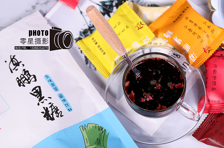 云南特产古法手工黑糖红糖拍照摄影