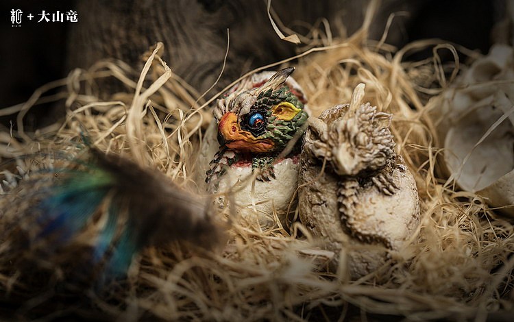 末那末匠丨蛋宠系列（图ZMTMzNzA4NTg4） - 手办/模玩 - 站酷设计师末那工作室原创素材 - 站酷ZCOOL