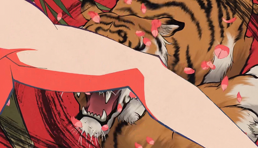 每日动漫壁纸:500