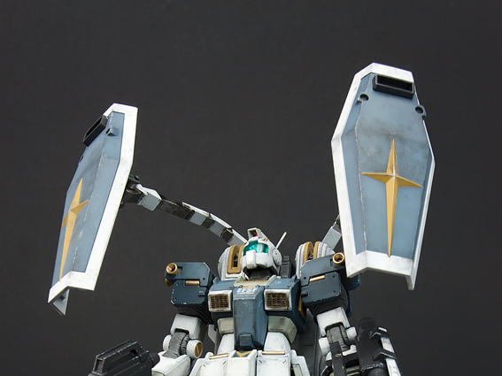 hg雷霆宙域版吉姆-《姆亚同胞团的决心!》_白用感叹号-站酷zcool