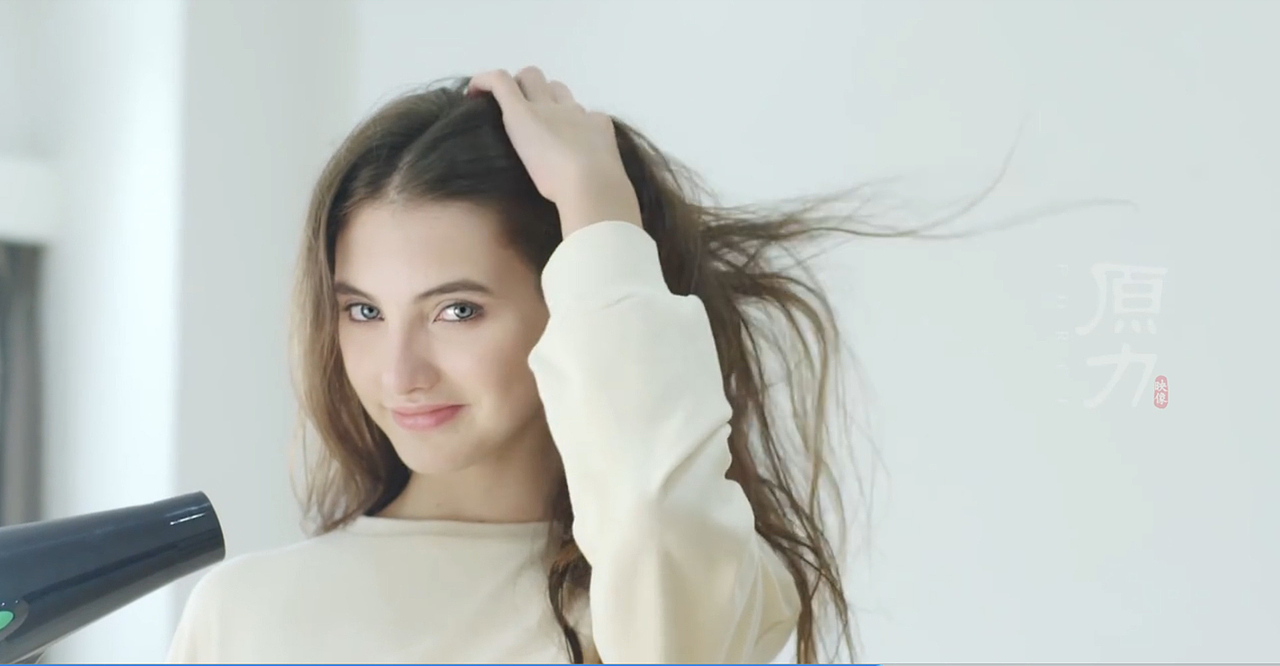 拉芳-美多丝密集修护洗发乳产品视频