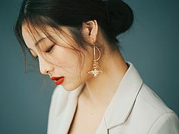 网页