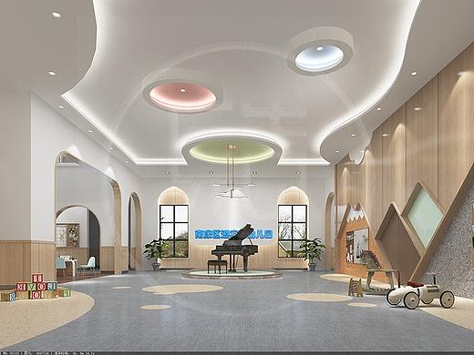 赣州市南康迎宾苑幼儿园