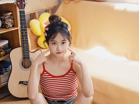 嘘…夏天要来喽.🍉