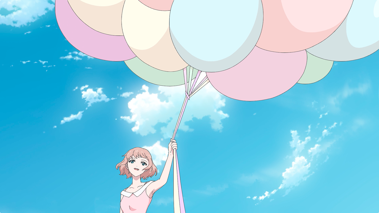 阿萨姆奶茶15s动画广告