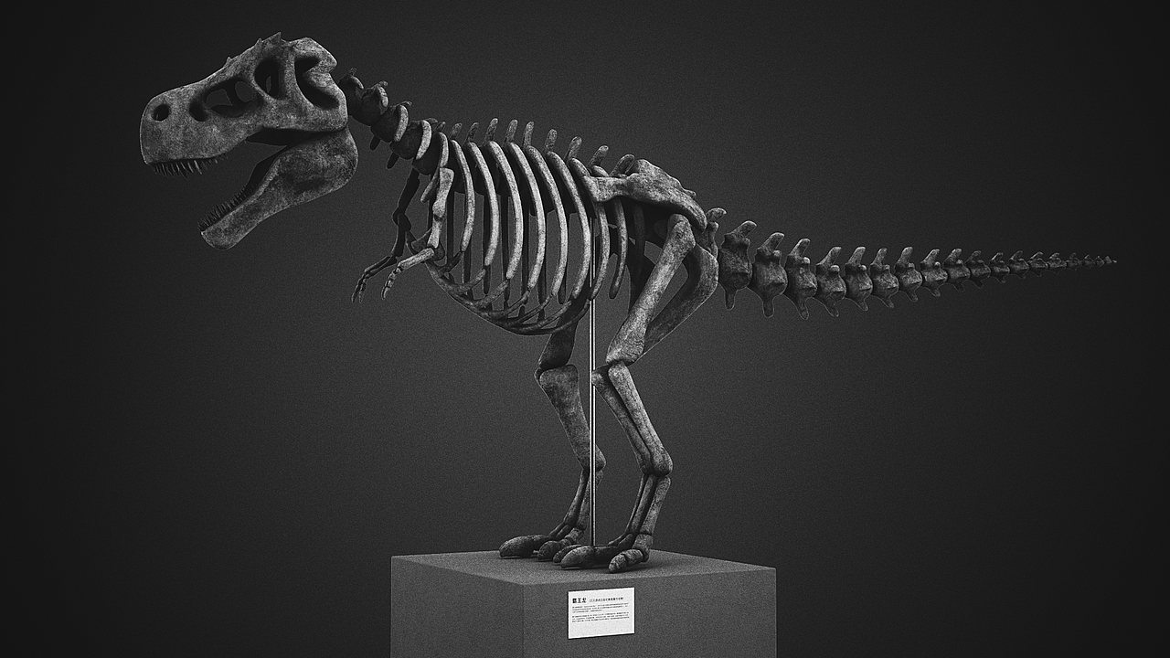 2020年6月份犄角旮旯系列之练习作品（图ZMjE1NDQ2NDEy） - 动画/影视 - 站酷设计师Viscous原创素材 - 站酷ZCOOL