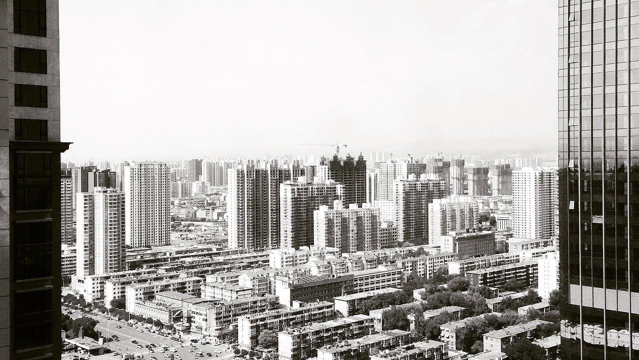 城市-City（图ZNTI5MjY2NjA=） - 风光摄影 - 站酷设计师时间煮鱼原创素材 - 站酷ZCOOL