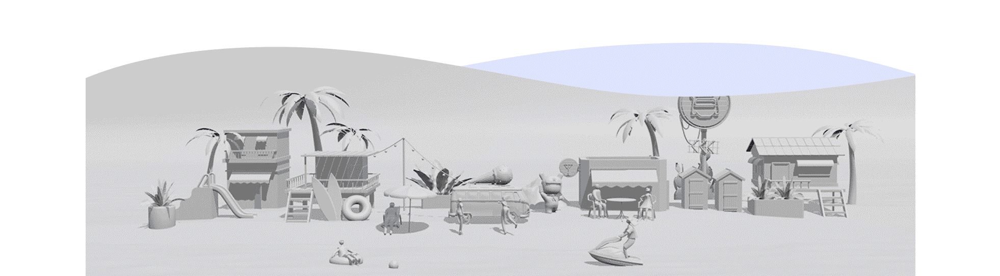 【专题】小米海外Summer sale（图ZMTY5MTc0Njgw） - 电商 - 站酷设计师橙子徐原创素材 - 站酷ZCOOL