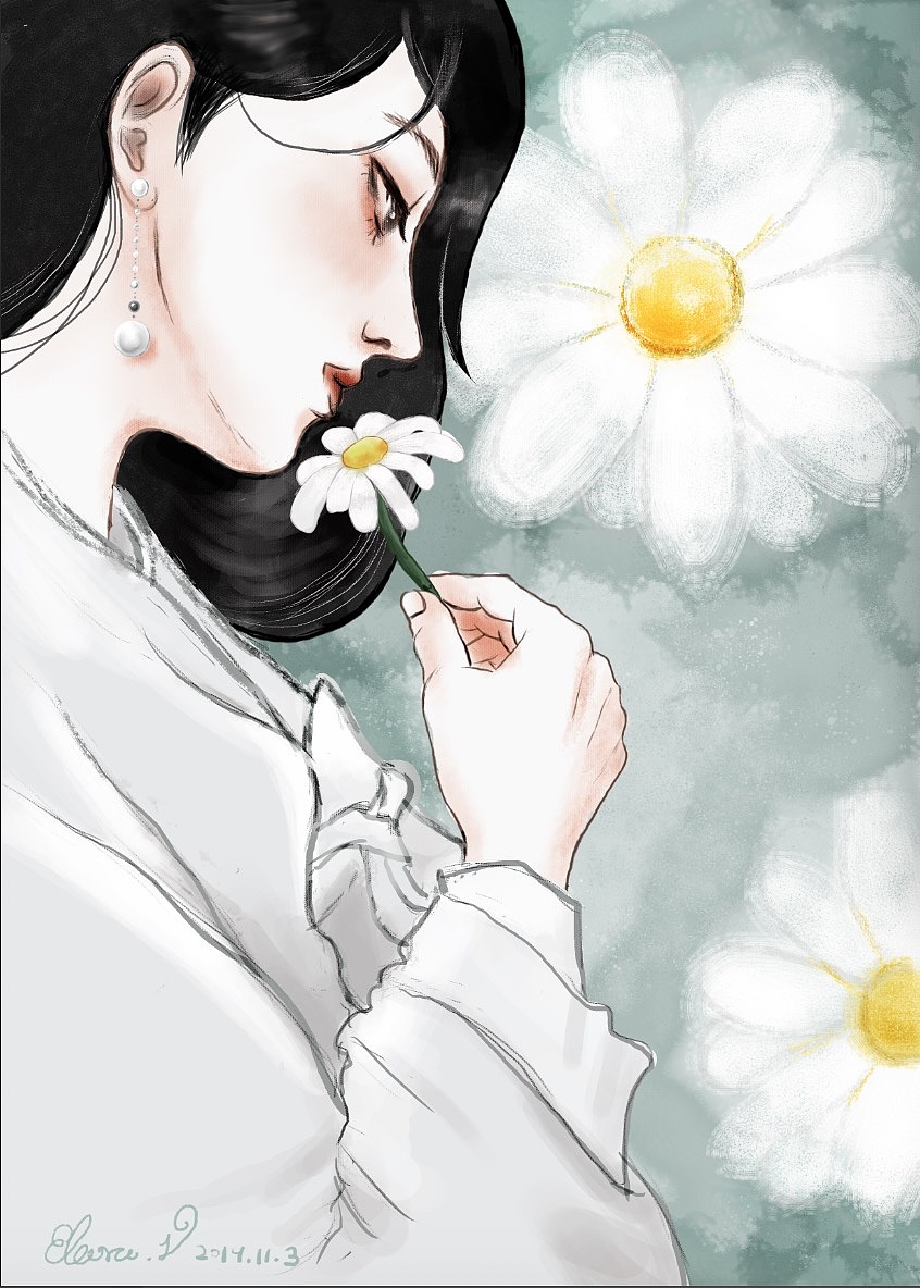 乱涂乱画（图ZMTg0MDQwMTg0） - 新锐潮流插画 - 站酷设计师vela19原创素材 - 站酷ZCOOL