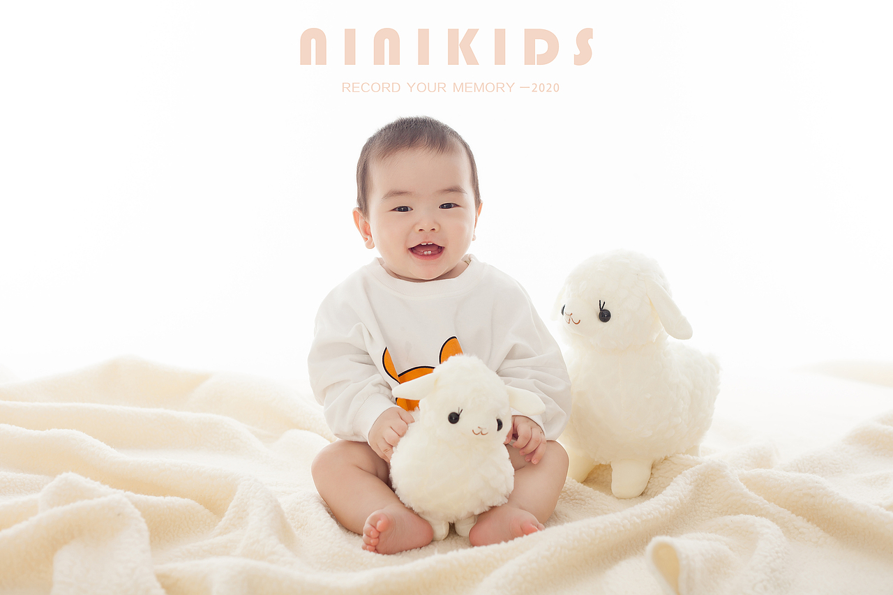 和小绵羊的故事（图ZMjE1Njk3ODg0） - 人像摄影 - 站酷设计师涛子修图原创素材 - 站酷ZCOOL