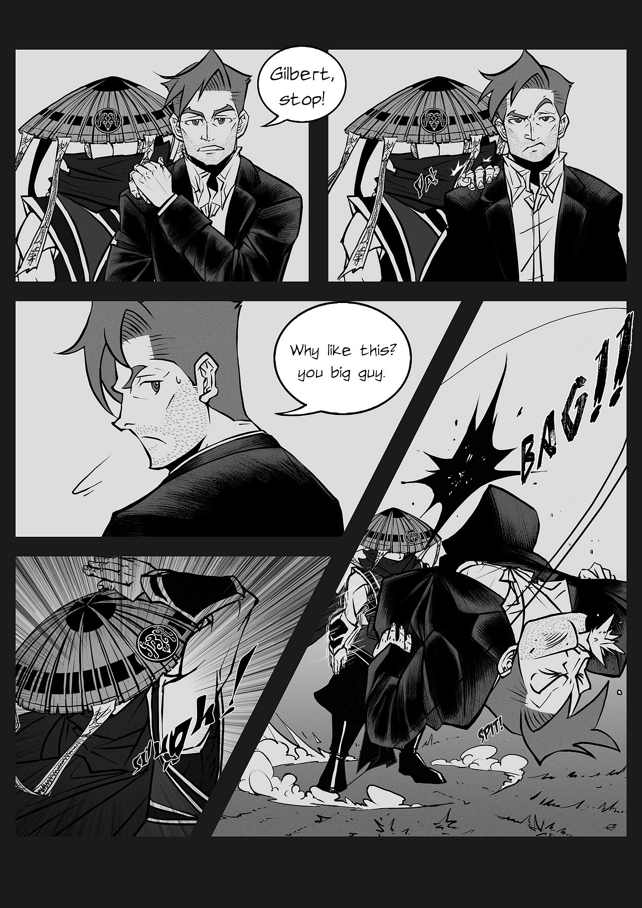 Never Ending-亚马逊Comixology版