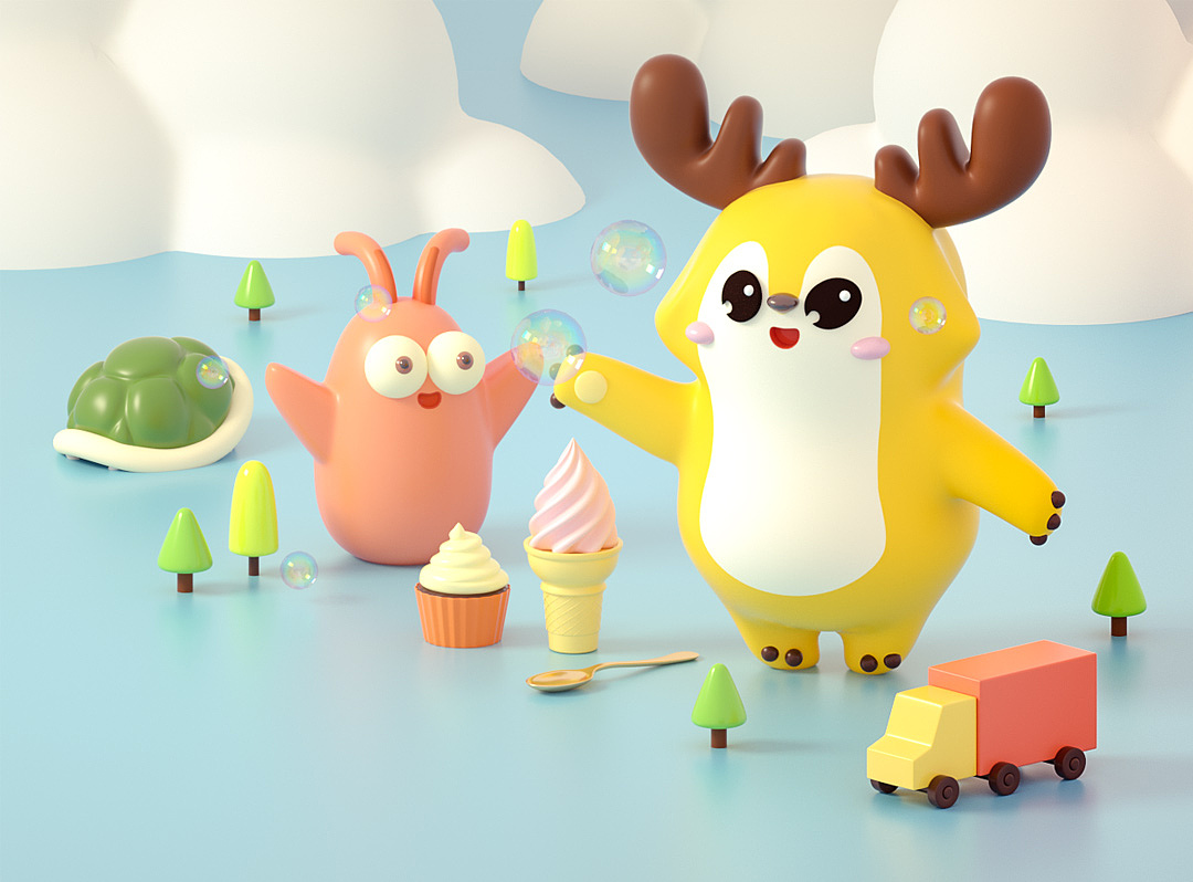 主题商店软件集合