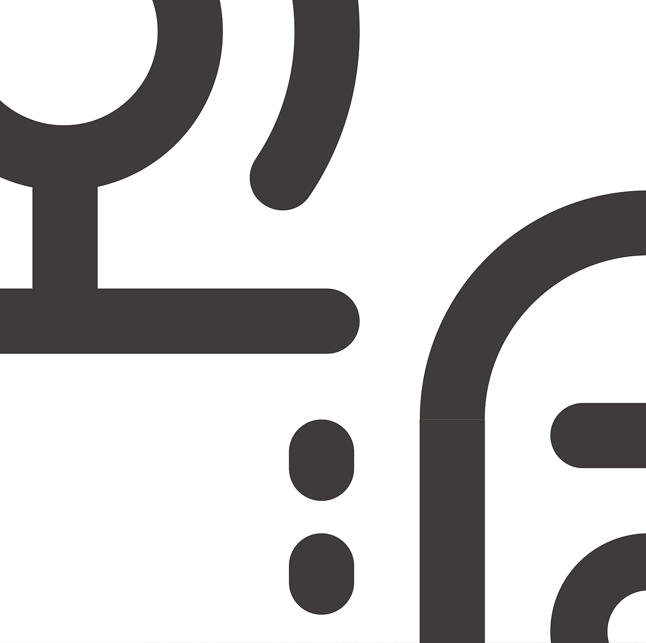 字体设计-空洞（图ZMjIzNzg3MTA4） - 字体/字形 - 站酷设计师研学原创素材 - 站酷ZCOOL