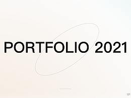 2021作品整理