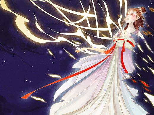 创造师丨电影《大梦西游》漫画