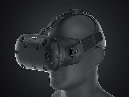 VR手柄眼镜