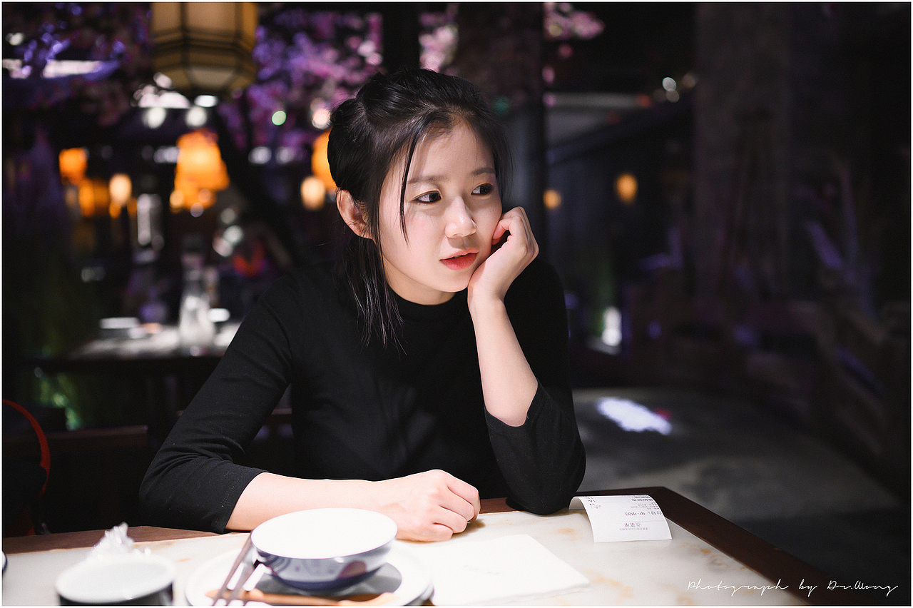 35mm镜头试拍（图ZMjMyMDMwNjc2） - 人像摄影 - 站酷设计师RGBorCMYK原创素材 - 站酷ZCOOL