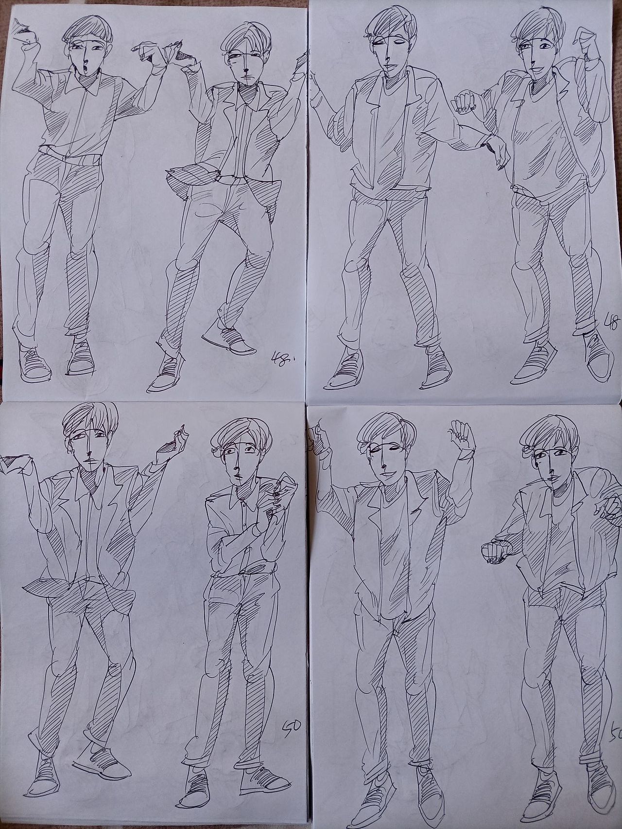 22.11.14-11.17速写