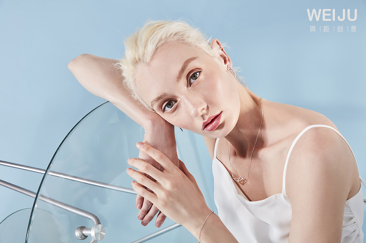 微距创意--时尚珠宝模特大片（图ZMTYyOTI5NTc2） - 人像摄影 - 站酷设计师微距创意原创素材 - 站酷ZCOOL